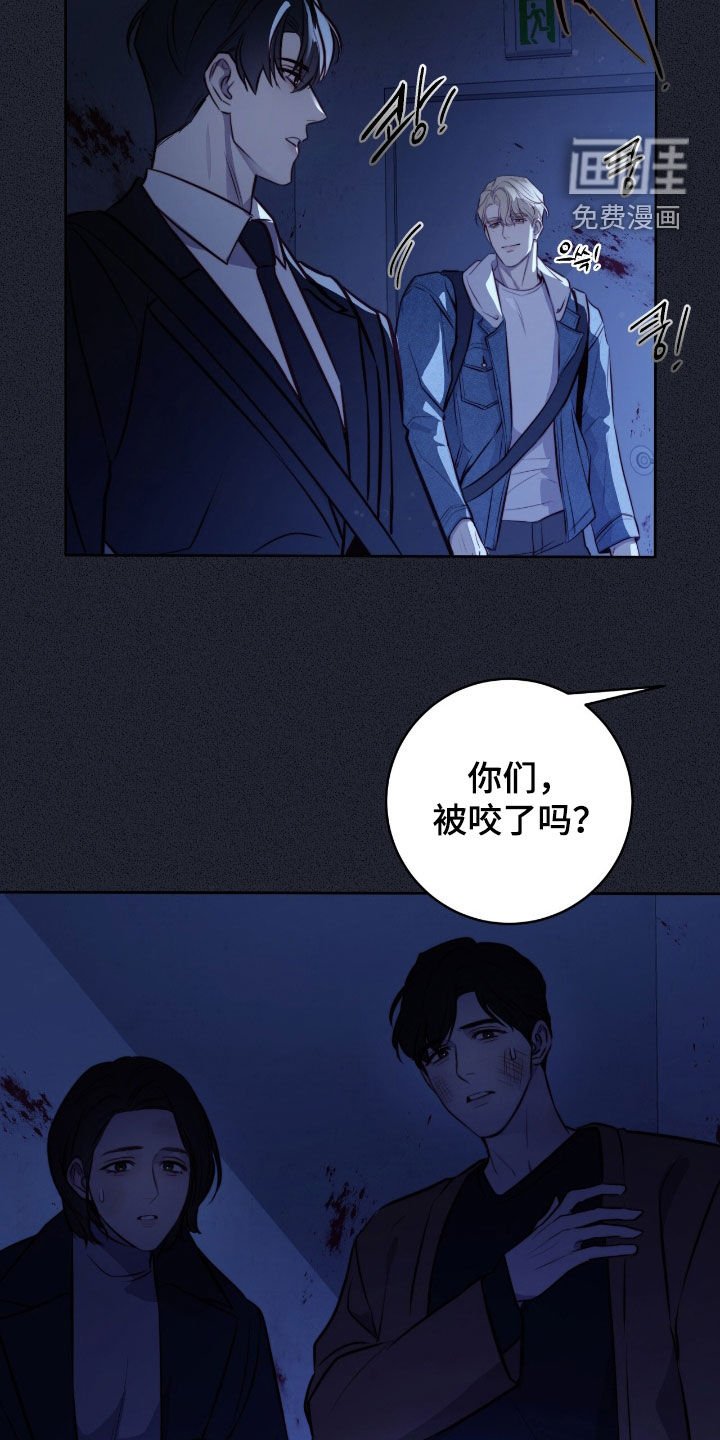 第35章：表白