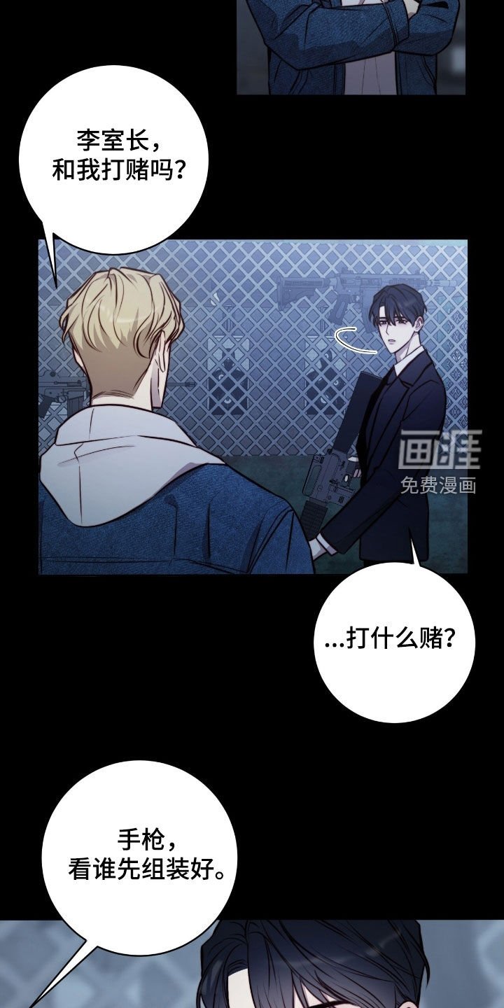 第37章：比试