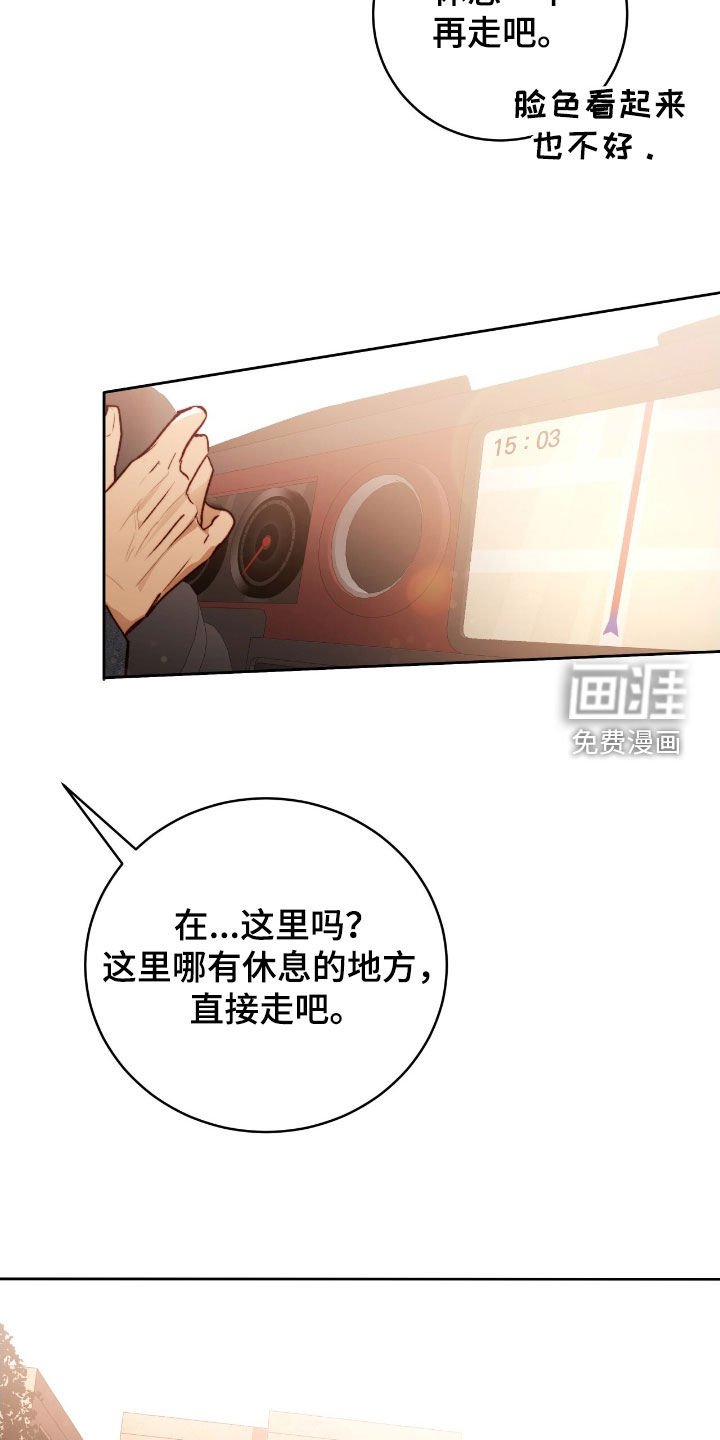 第41章：落脚点