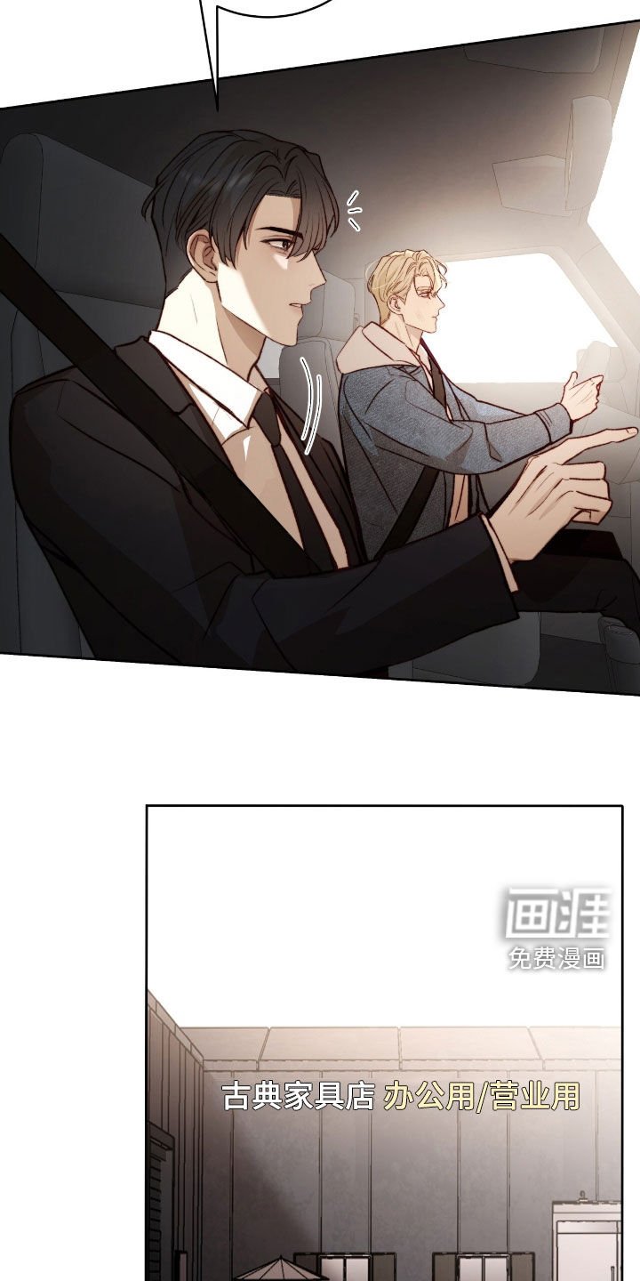第41章：落脚点