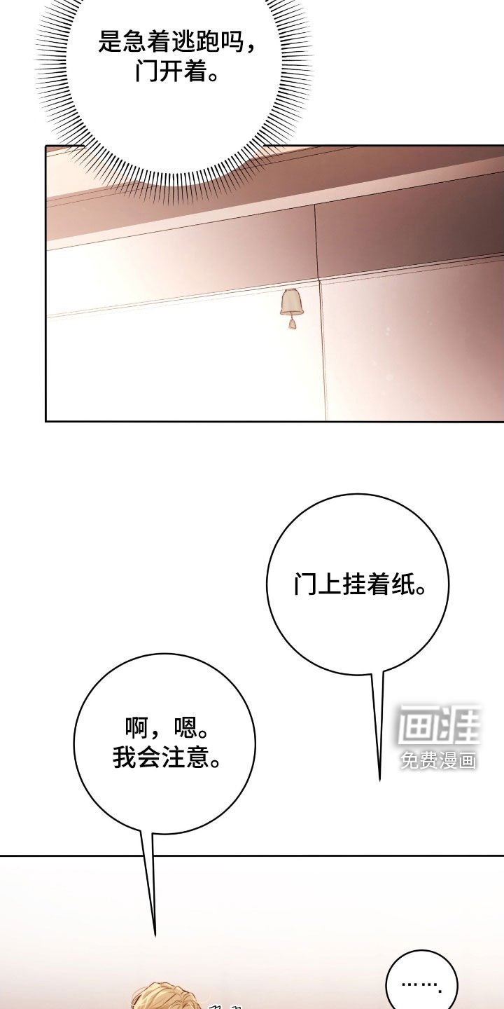 第41章：落脚点