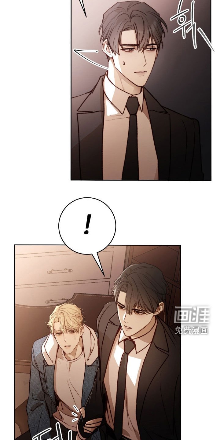 第41章：落脚点