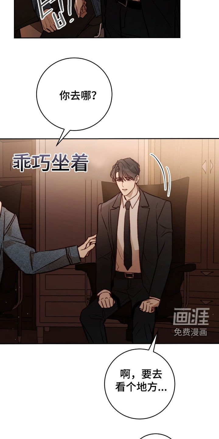 第41章：落脚点