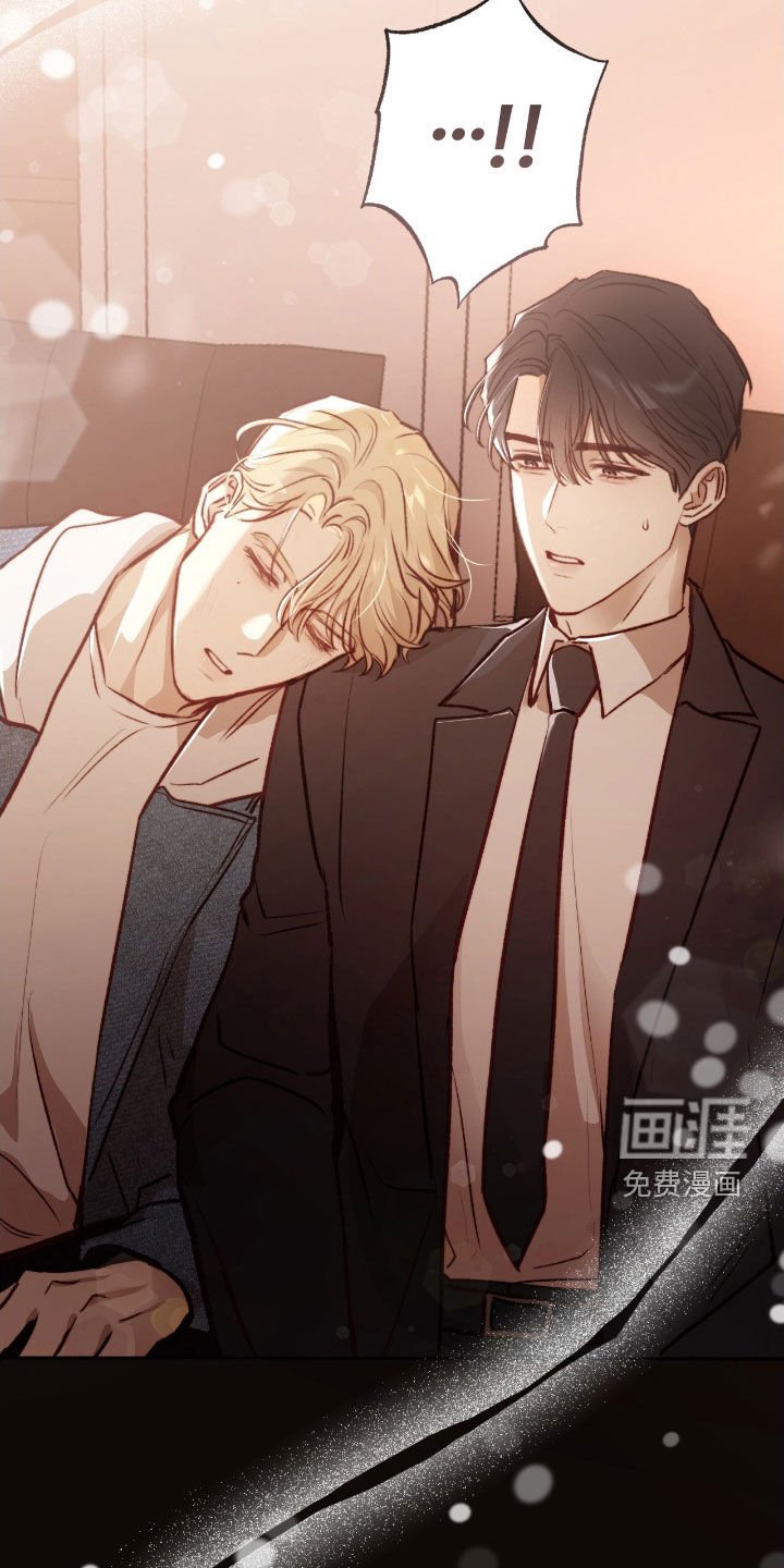第41章：落脚点