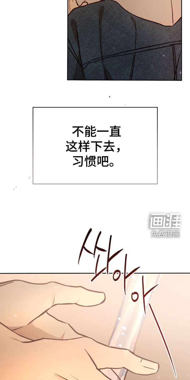第42章：习惯吧