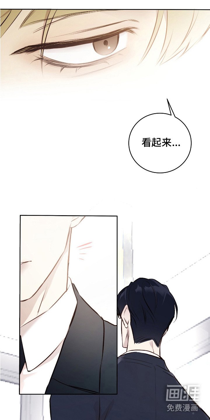 第5章：相处愉快