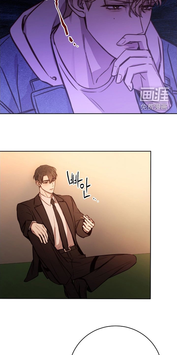 第50章：奇怪的人