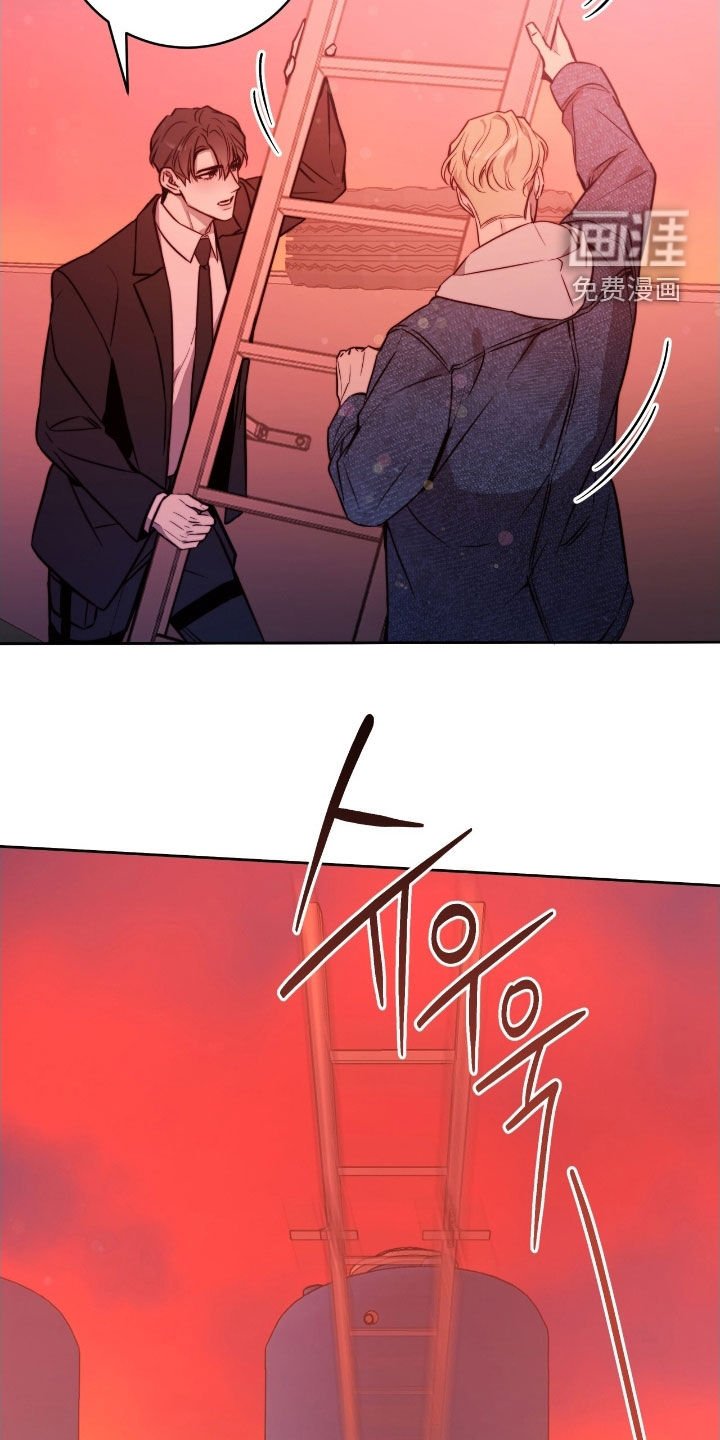 第52章：不是害怕的时候
