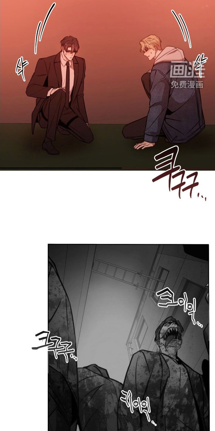 第52章：不是害怕的时候