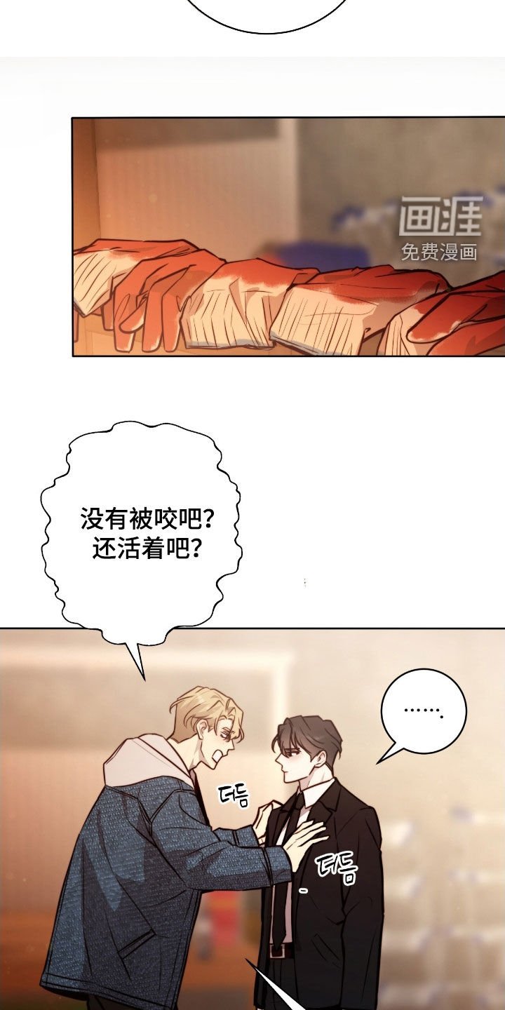 第53章：很擅长钓鱼