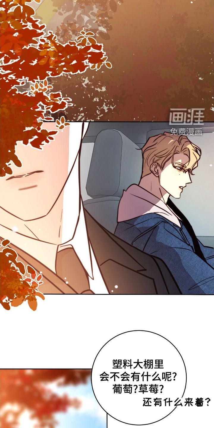 第56章：他好奇怪