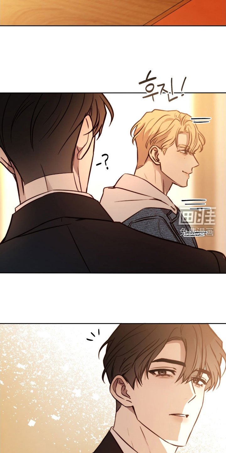 第56章：他好奇怪