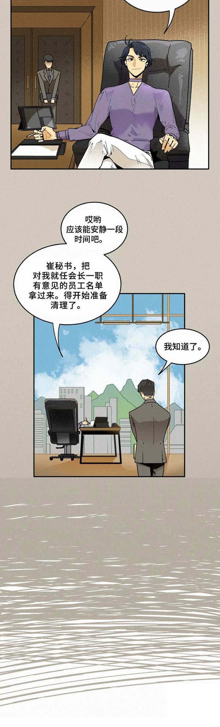 第2章：顶级模特