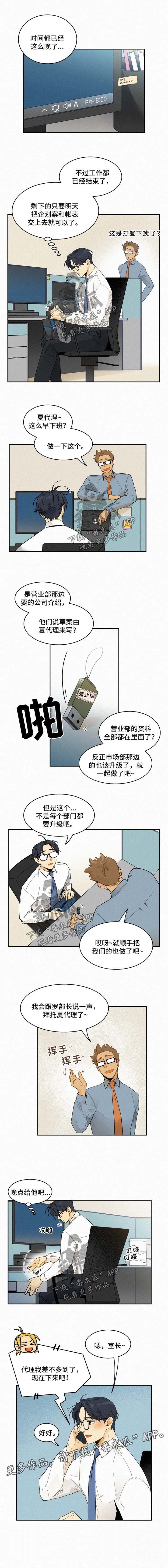 第29章：一周以后