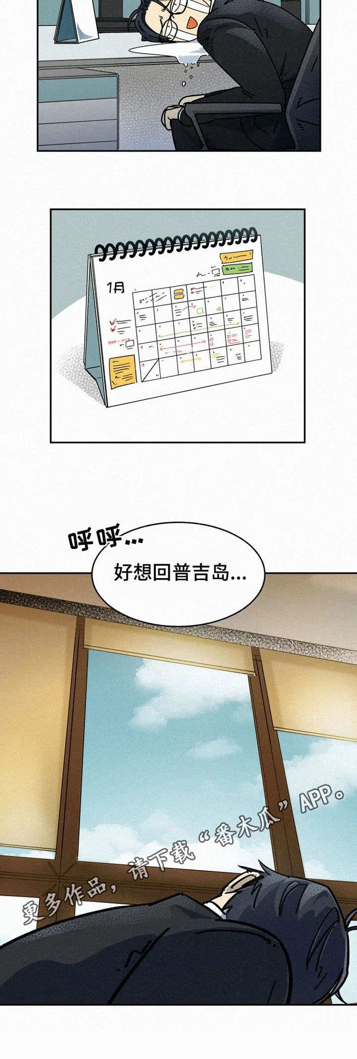 第3章：再次相见