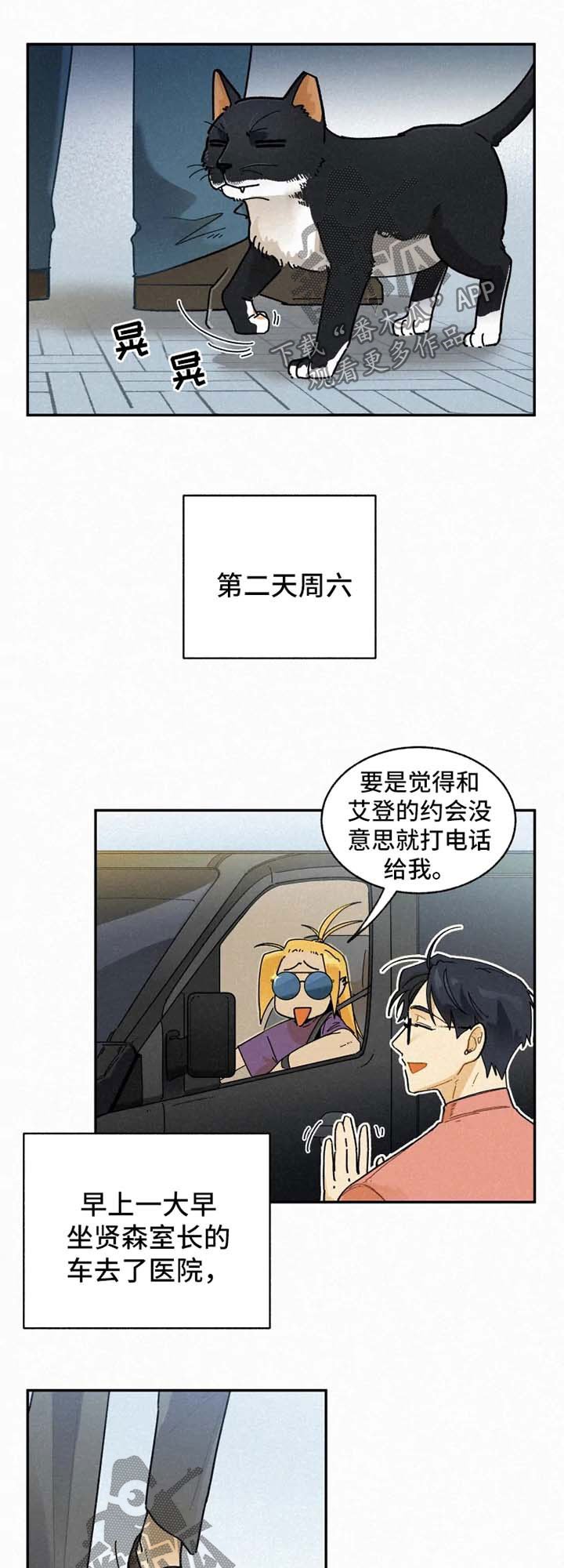 第41章：花