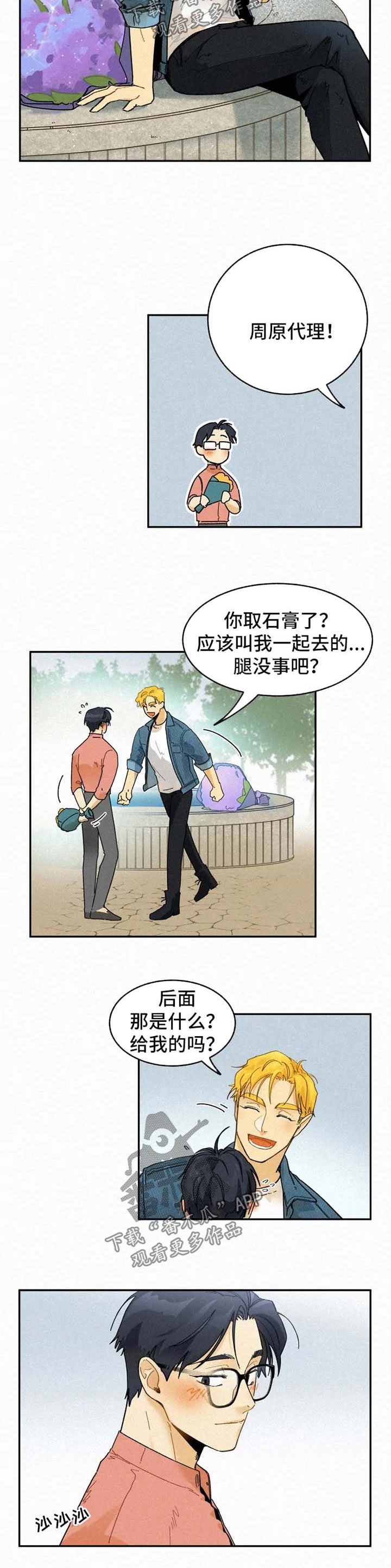第41章：花