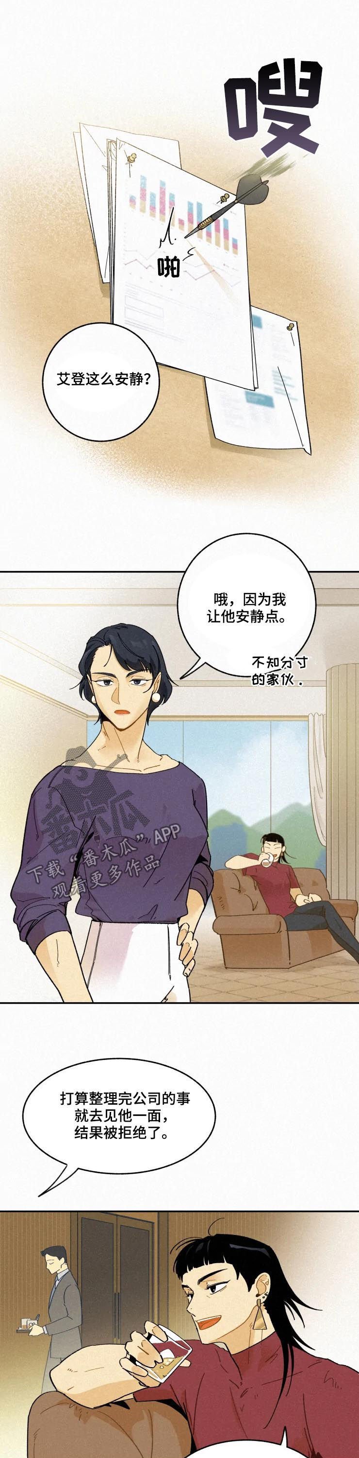 第43章：打压