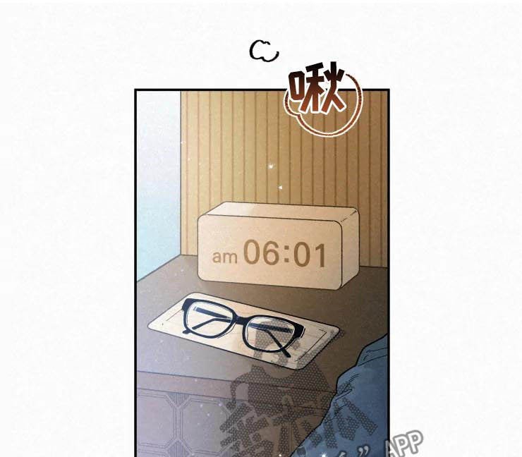 第62章：长得真帅