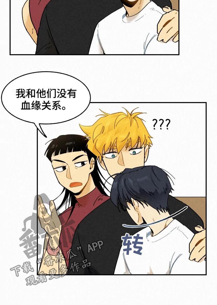 第63章：模特合同