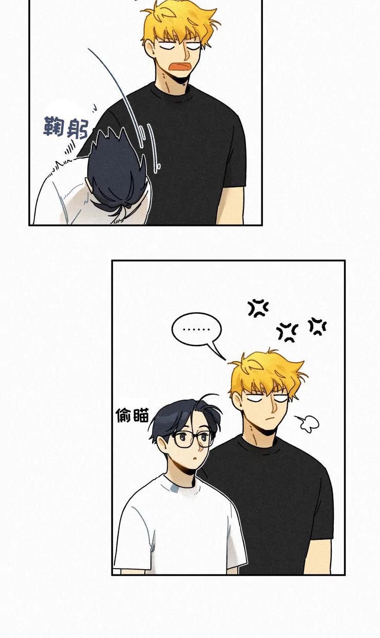 第63章：模特合同