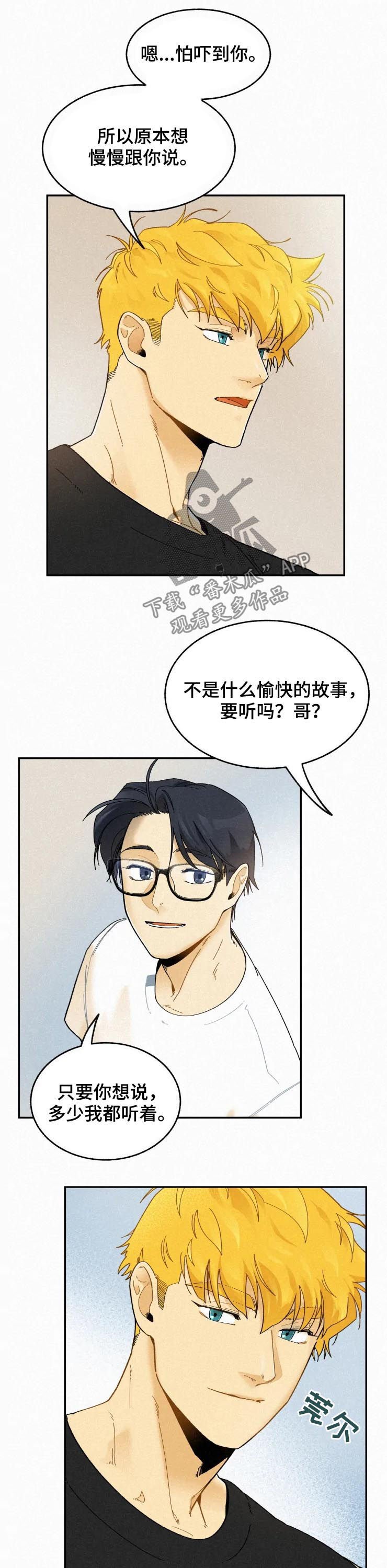 第63章：模特合同