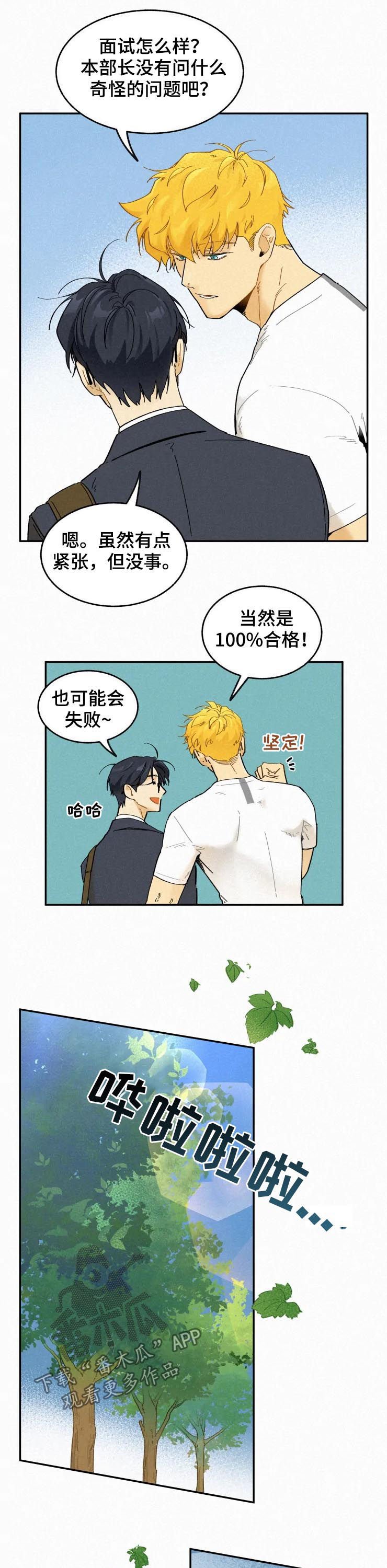 第65章：通过（完结）