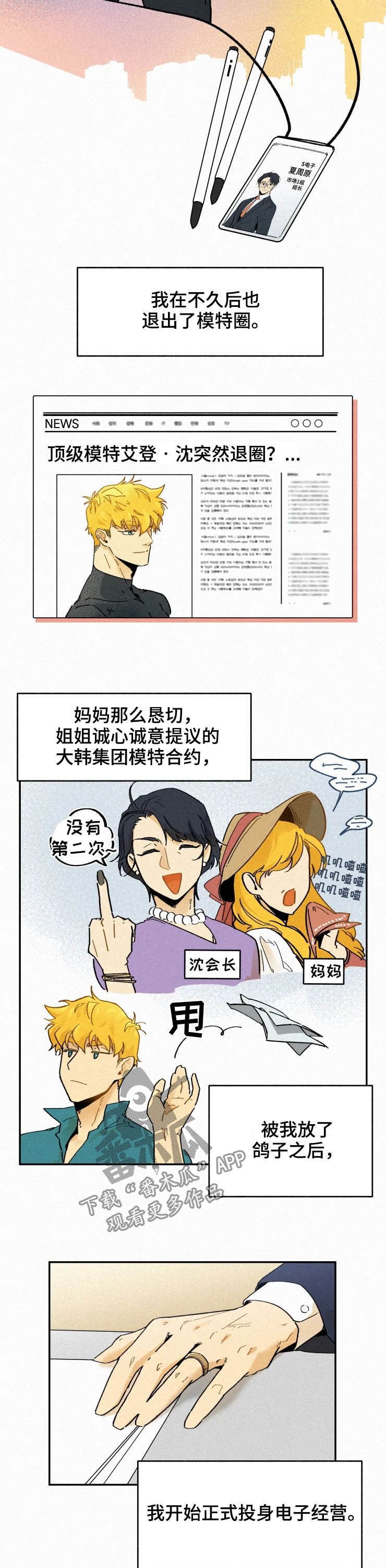 第66章：【番外】七年后