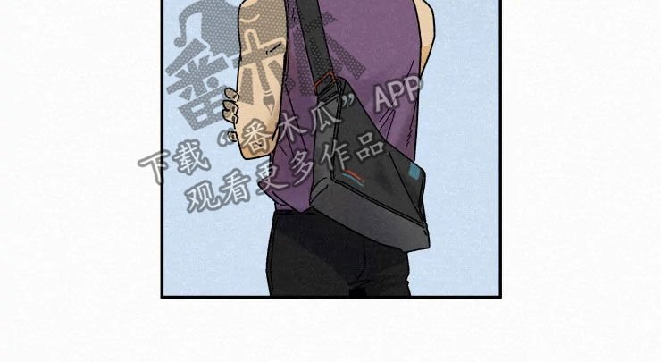 第74章：【番外】初见
