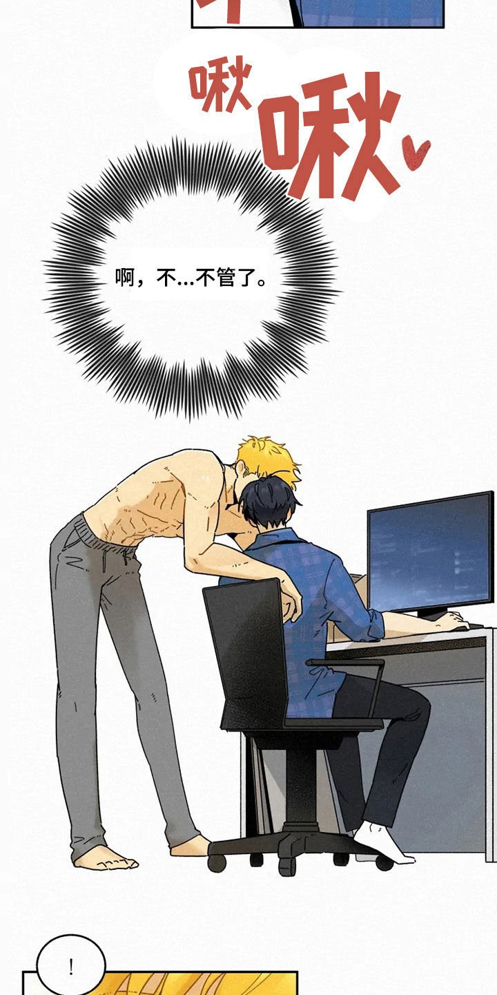第80章：【番外】期待