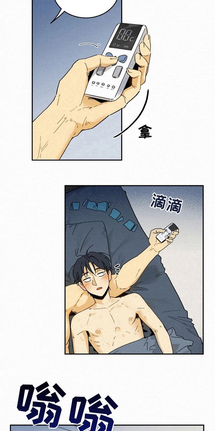 第80章：【番外】期待