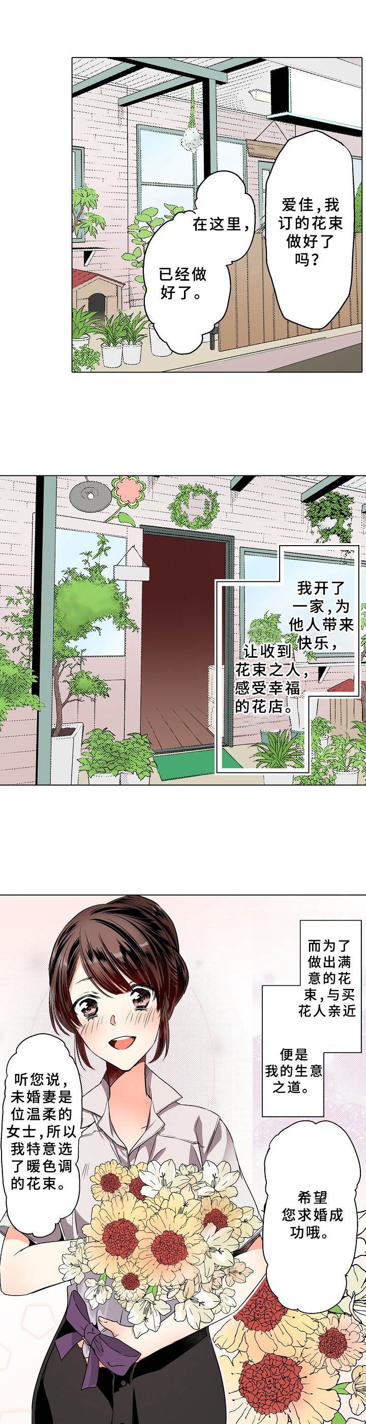 第1章：生意之道