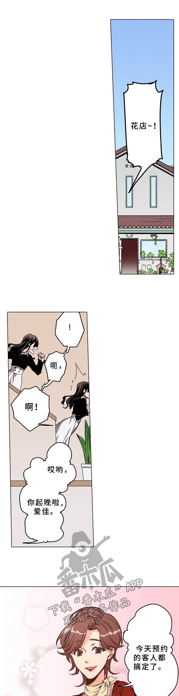 第10章：学生时期