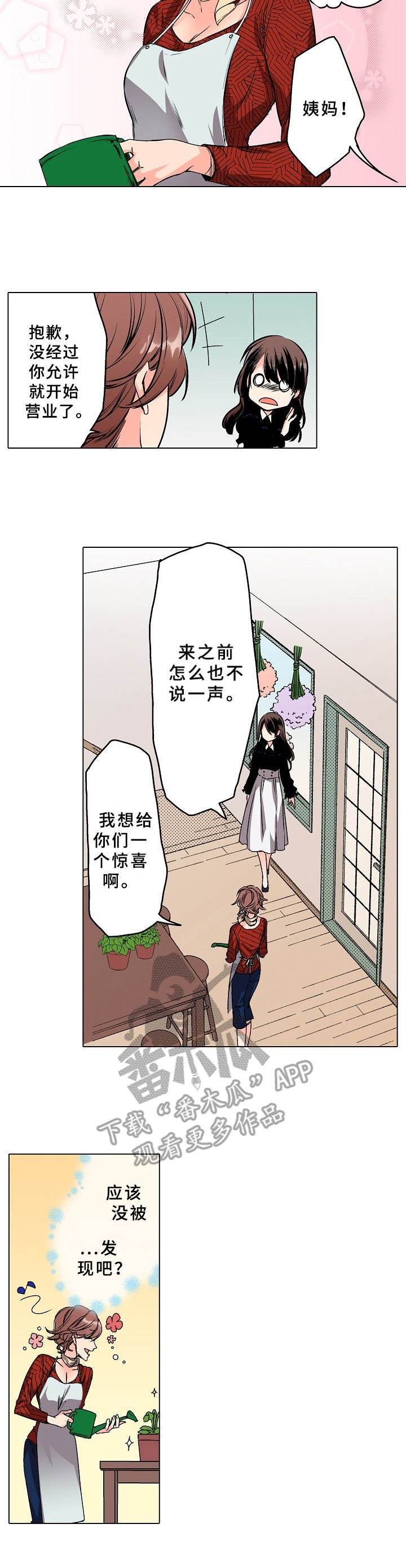 第10章：学生时期