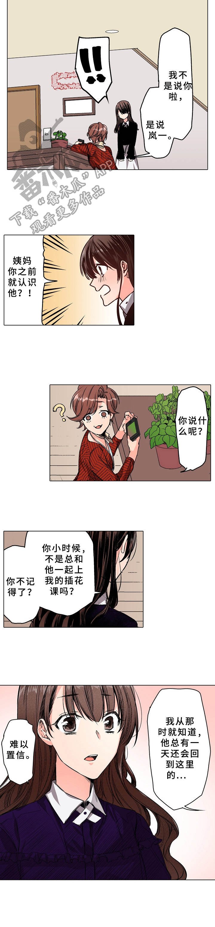 第10章：学生时期