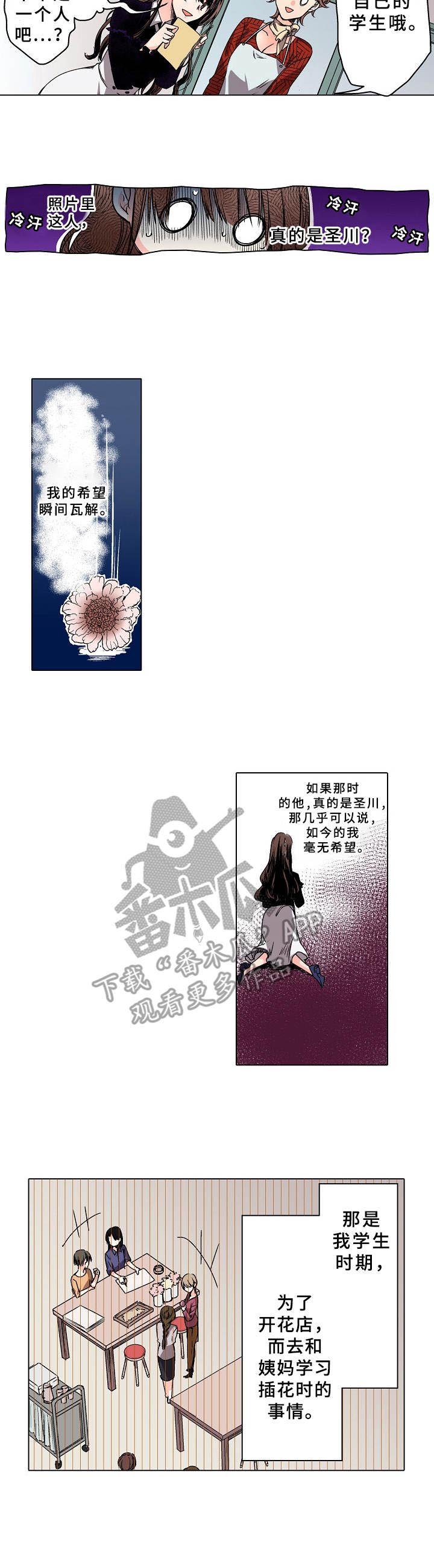第10章：学生时期