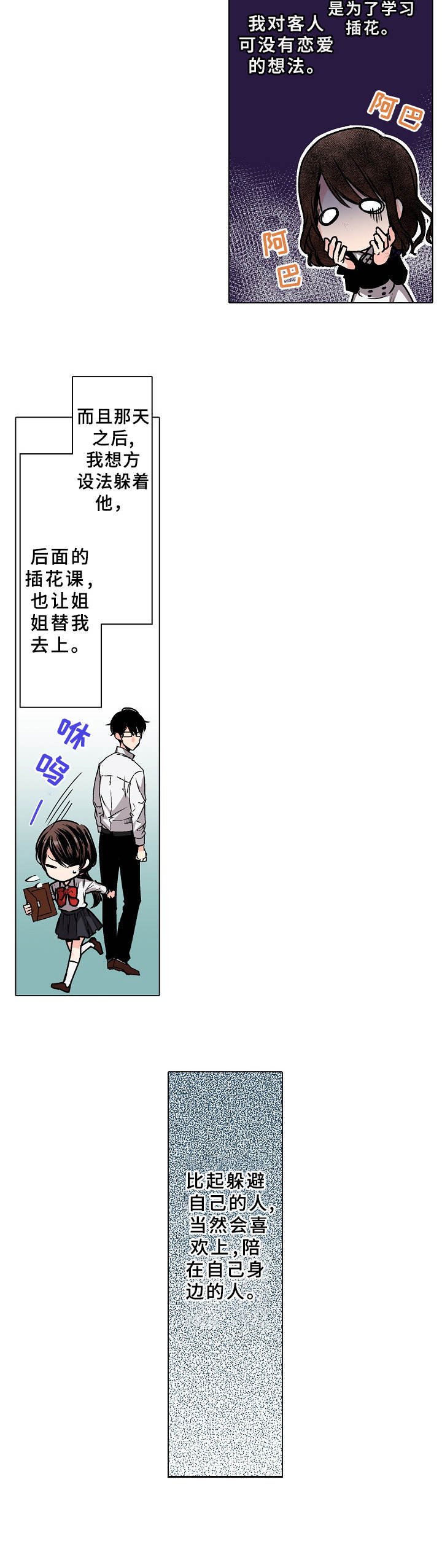 第10章：学生时期