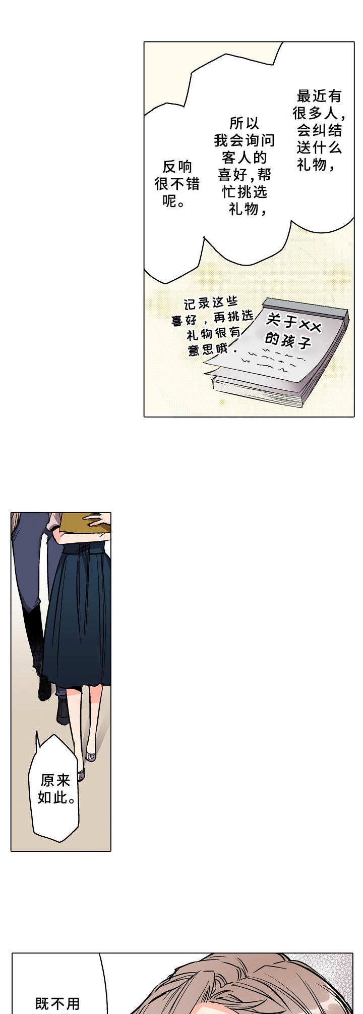 第2章：保镖