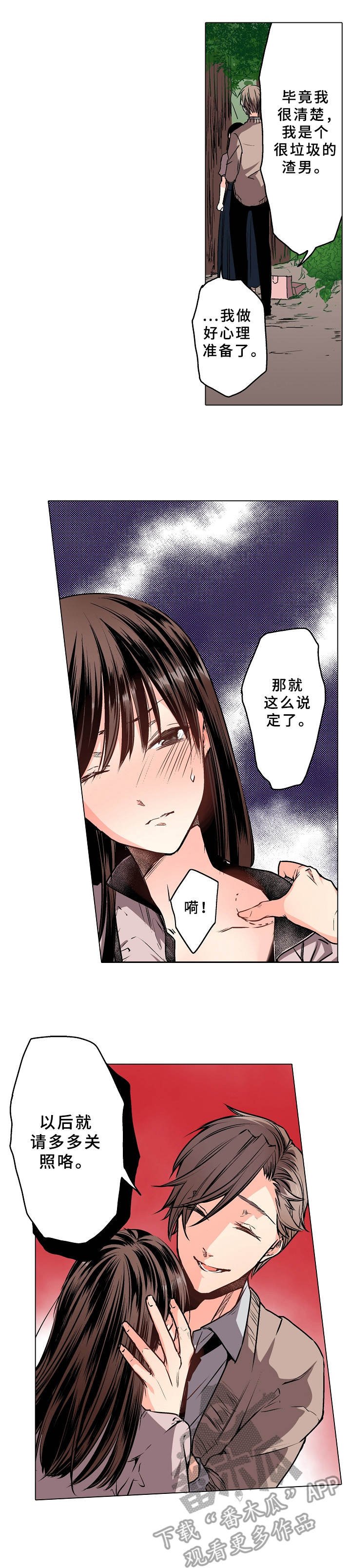 第6章：条件