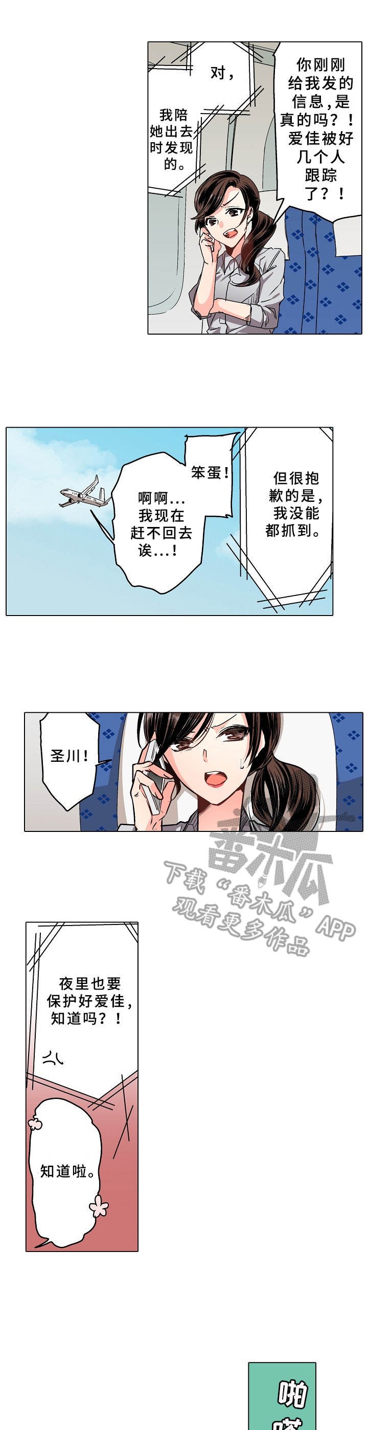 第7章：替代品