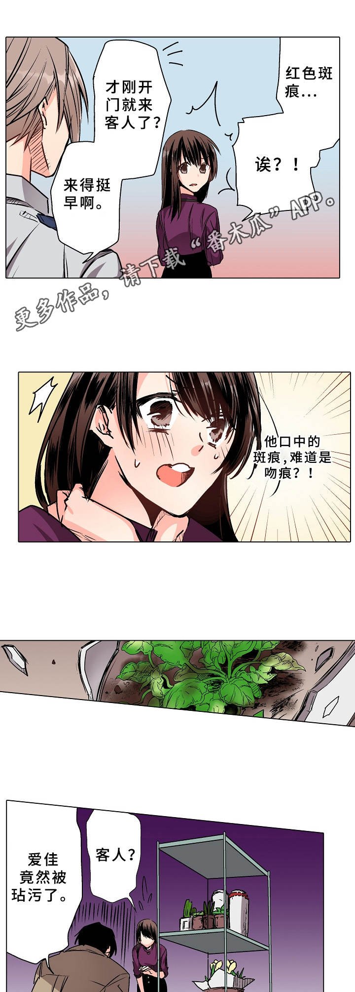第7章：替代品