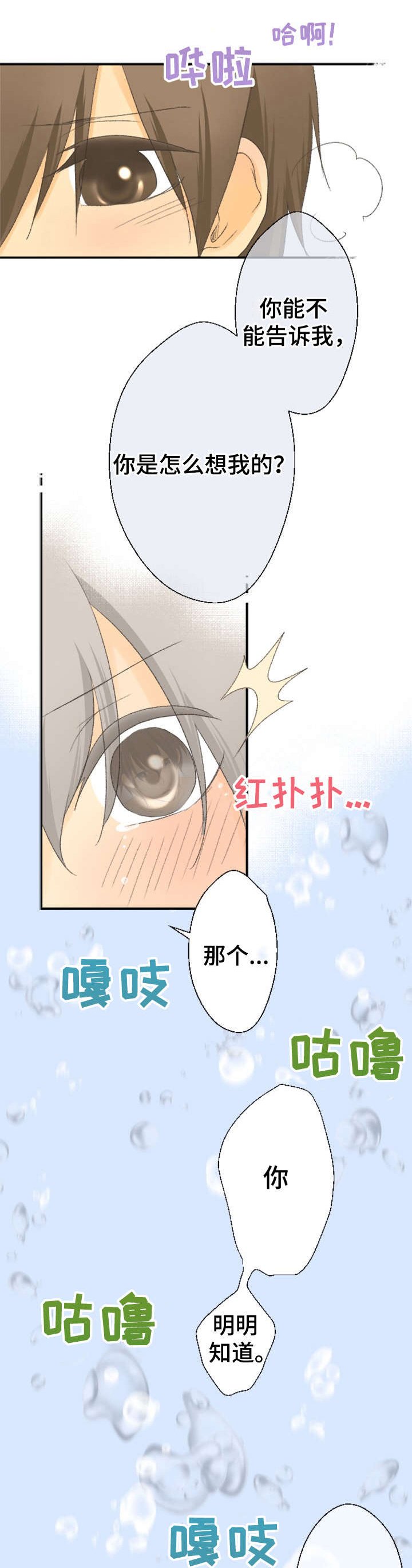 第24章：最可爱的人（完结）