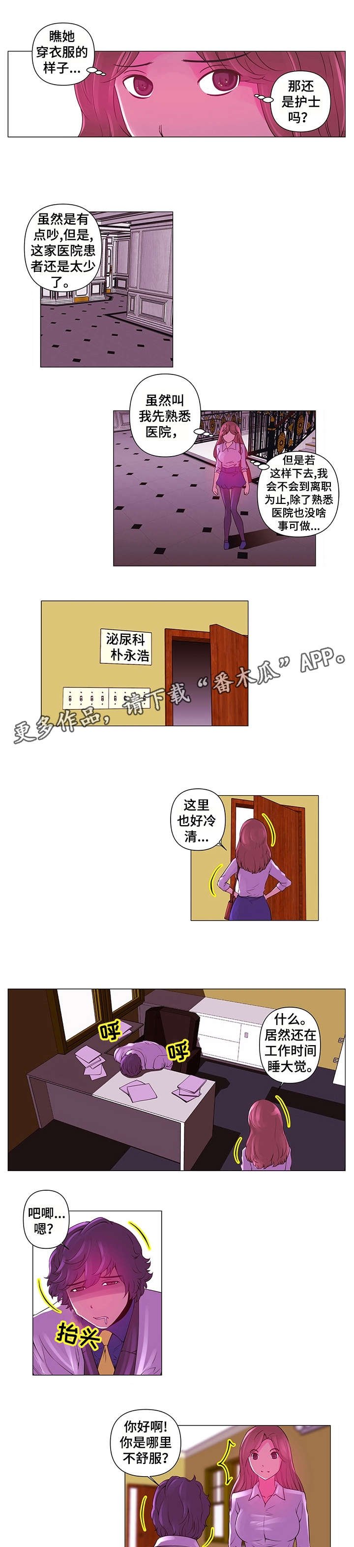 第4章：艺人