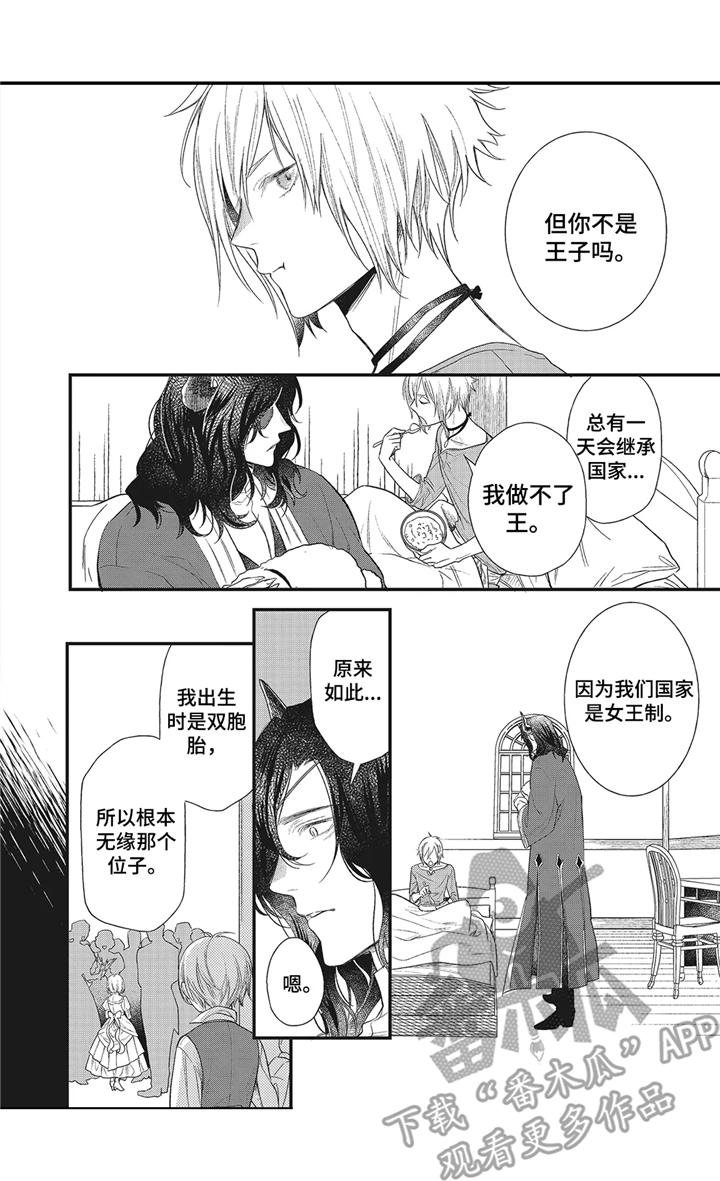 第2章：变弱了