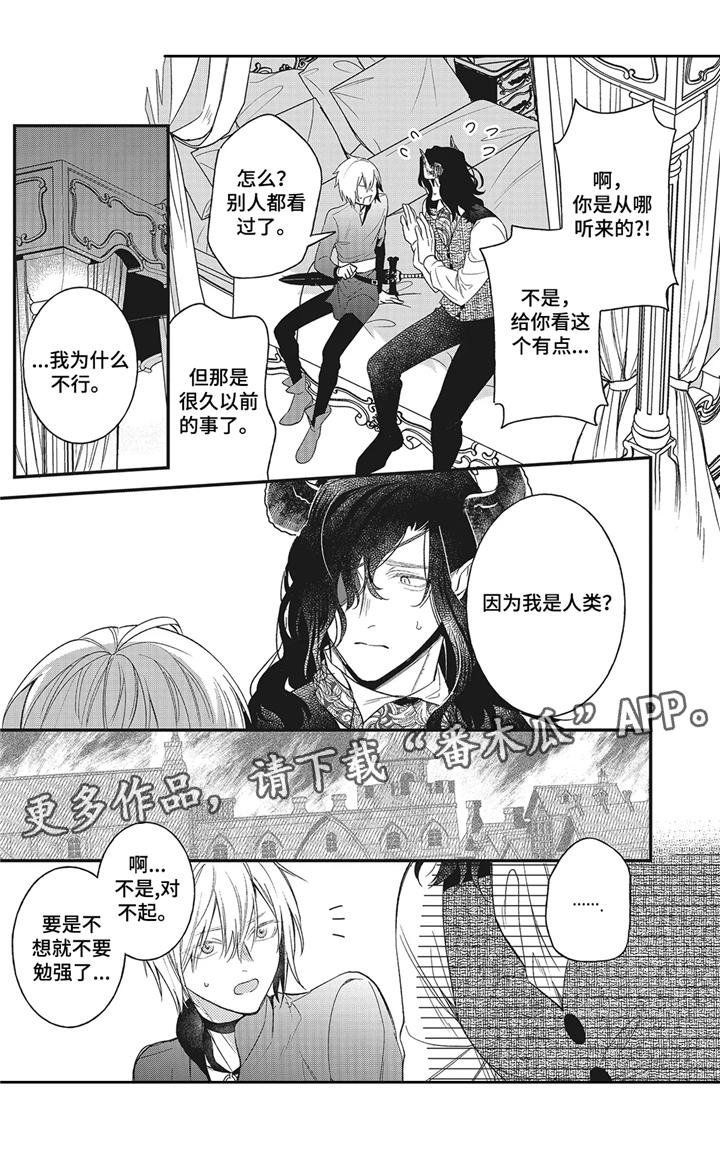 第8章：闹剧