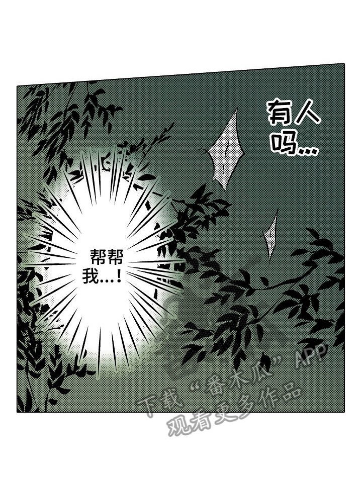 第16章：歹人