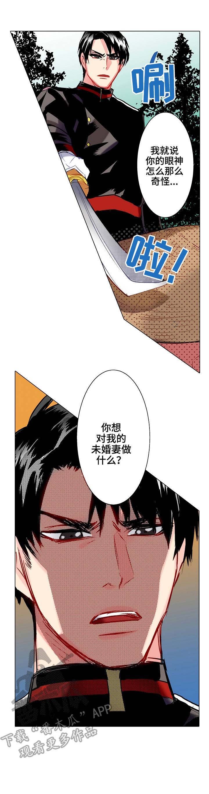 第16章：歹人