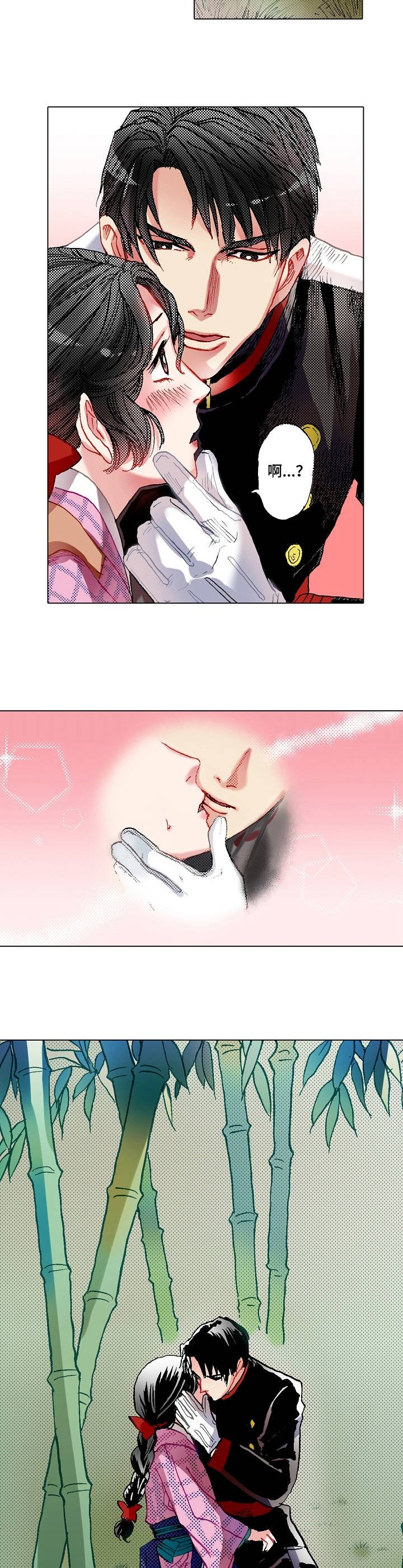 第3章：野菜