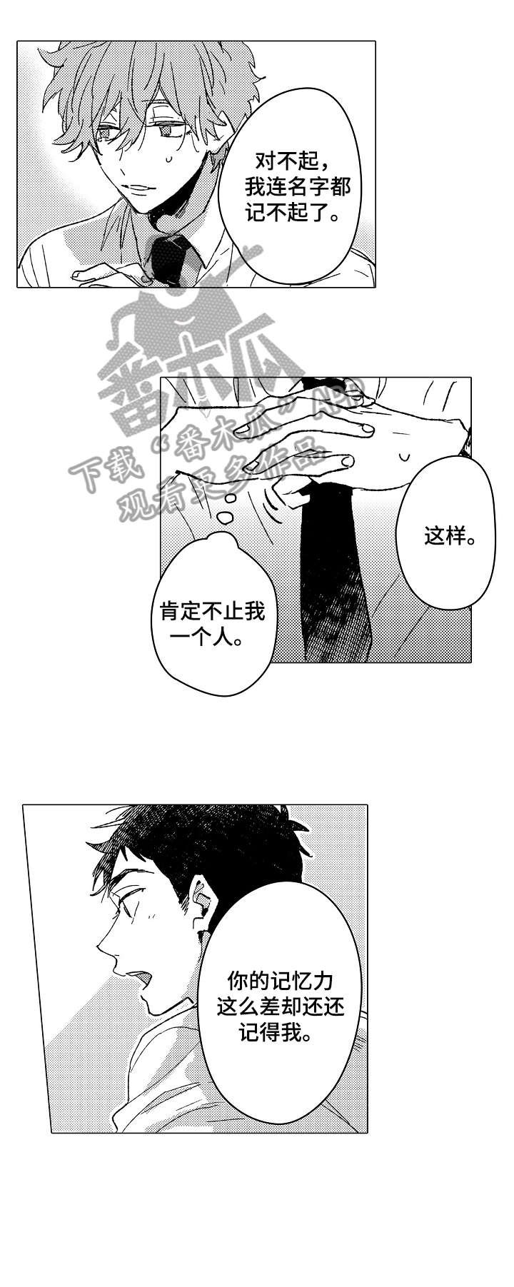 第10章：选角