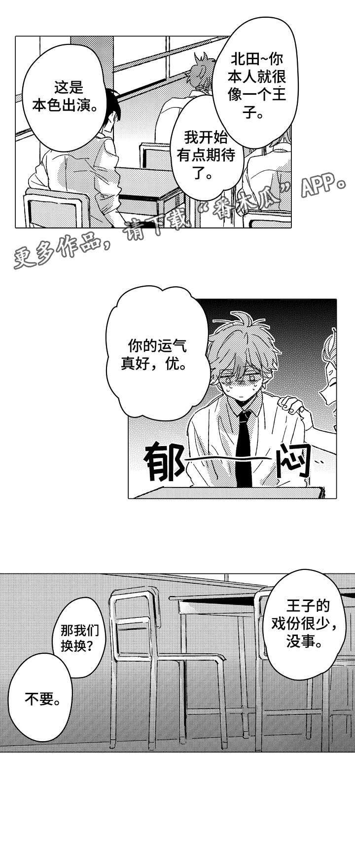 第12章：适合